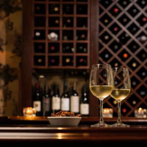 Wine Dinner Featuring Meaghan Frank -Aurora, NY @ Aurora Inn | Aurora | New York | United States