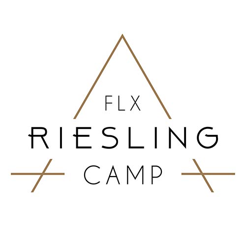 Riesling Camp Logo