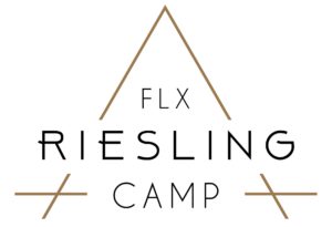 Riesling Camp Logo