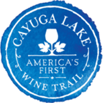 Cayuga Lake Wine Trail logo