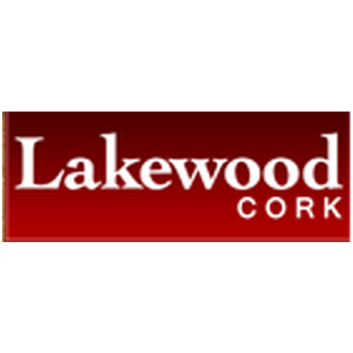 Lakewood Cork logo