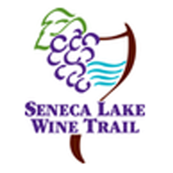 Seneca Lake Wine Trail logo