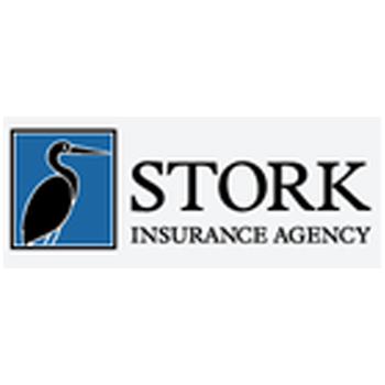 Stork Insurance logo