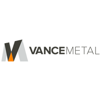 Vance Metal logo