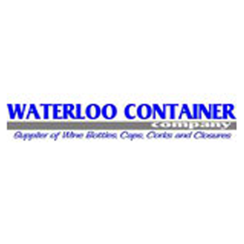 Waterloo Container logo