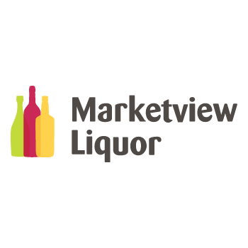 Marketview Liquor logo