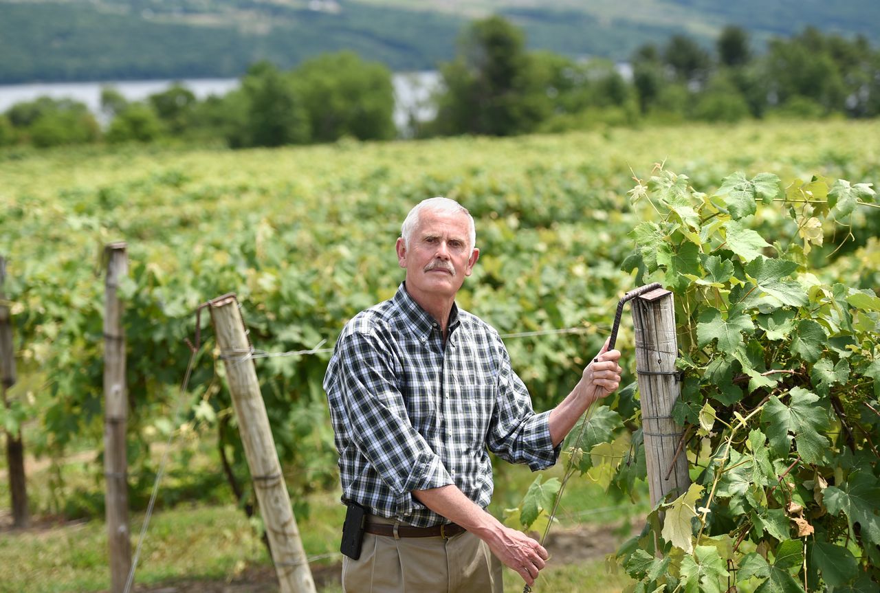 Glenora Wine Cellars is for Sale Finger Lakes Wine Alliance