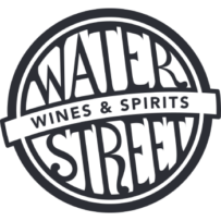 Water Street Wines and Spirits Logo