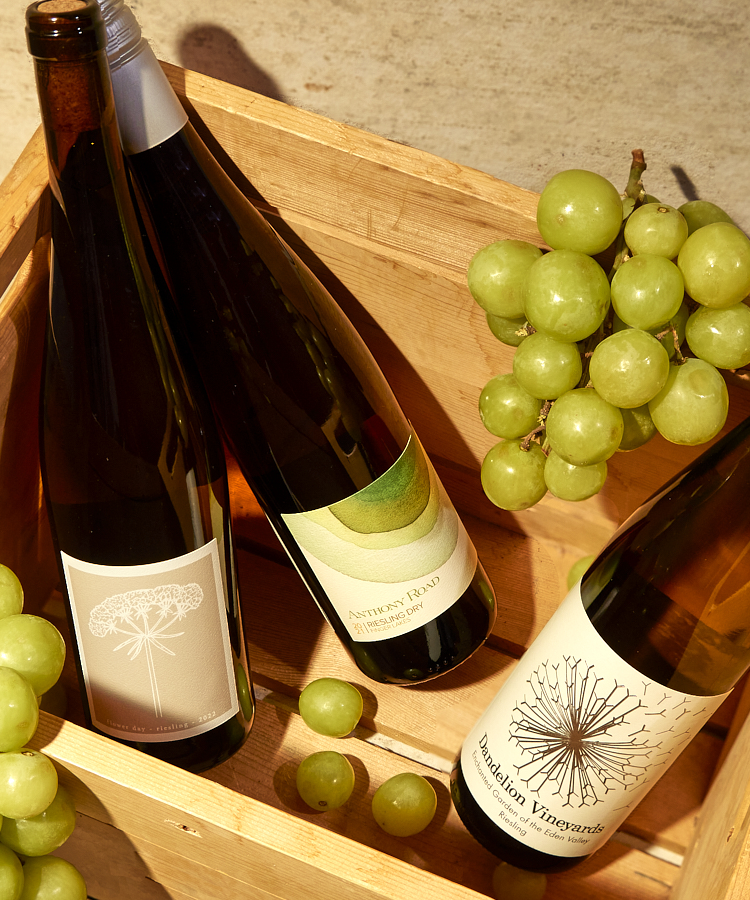 The 10 Best Rieslings for 2023 Finger Lakes Wine Alliance