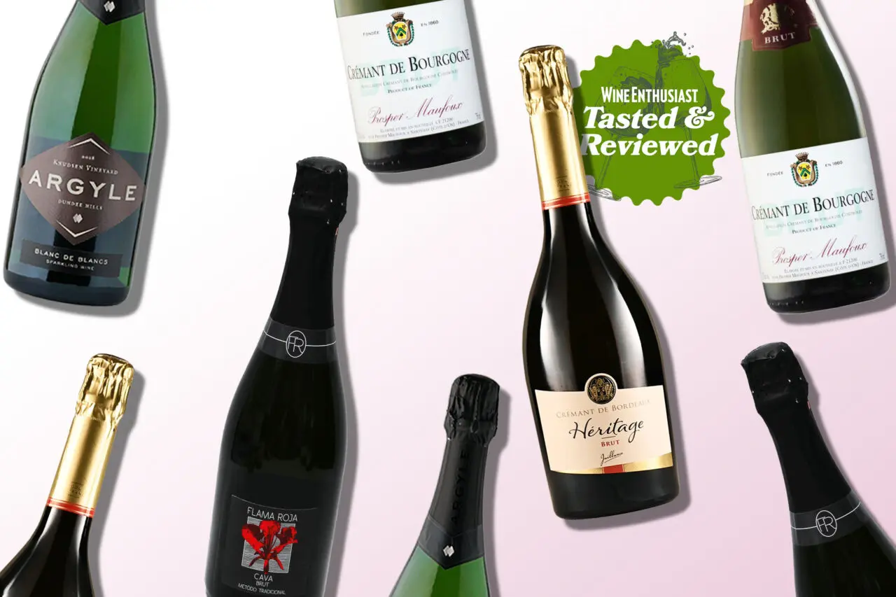 Feeling Bubbly? 16 Sparkling Wines to Pop Right Now Finger Lakes Wine